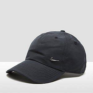 nike pet heren groen